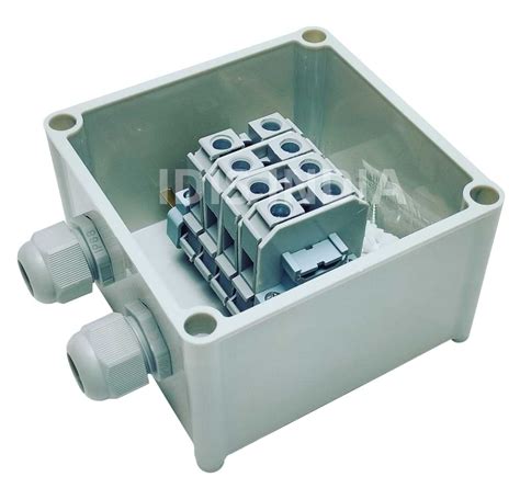 terminal junction box definition|large junction box with terminals.